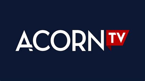 Acornt tv. Things To Know About Acornt tv. 